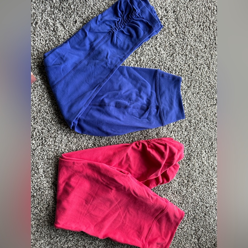 Beyond Yoga Capri Pants